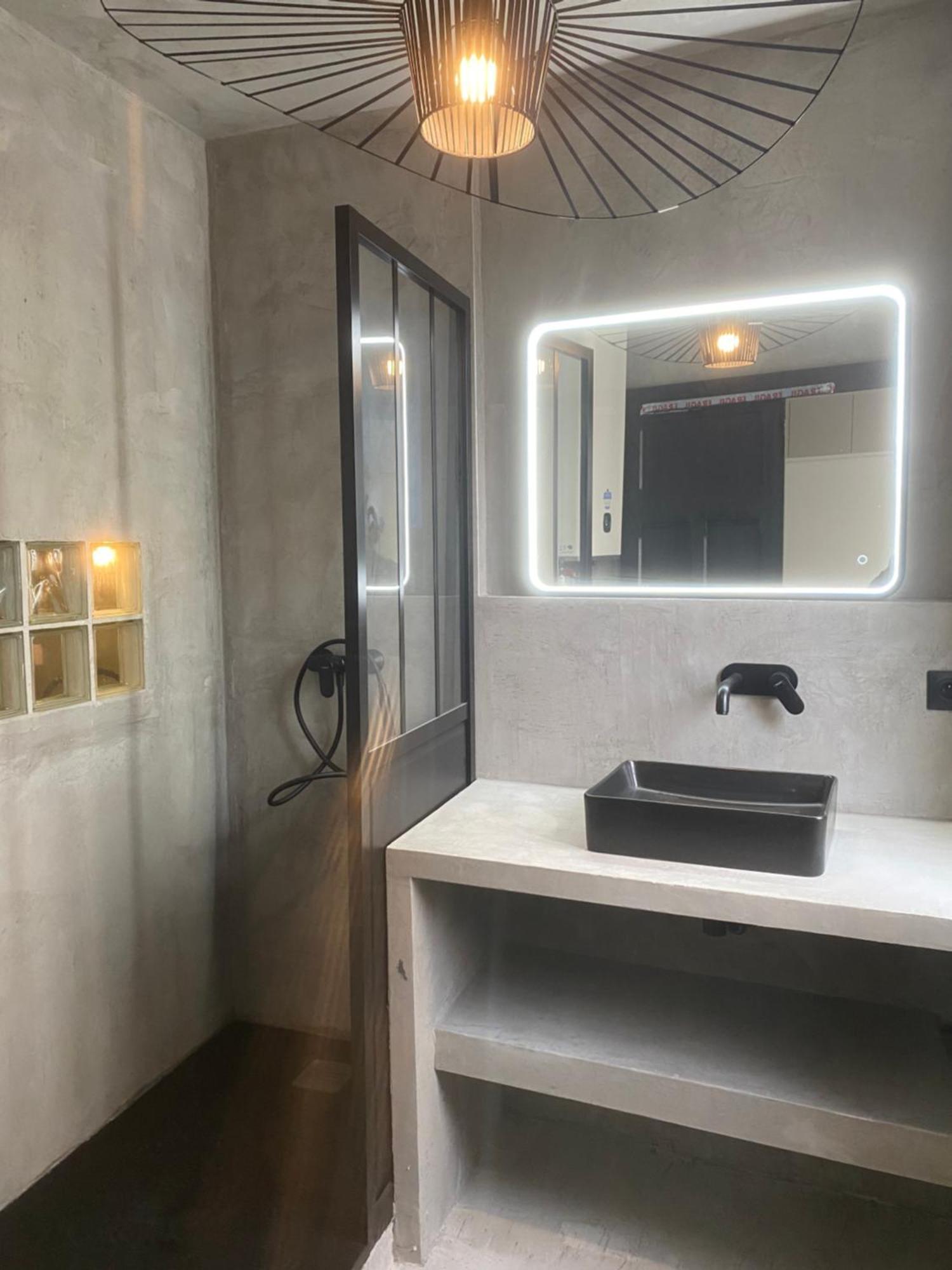 Cosy Studio "Jardin Des Plantes" - Paris 5 外观 照片