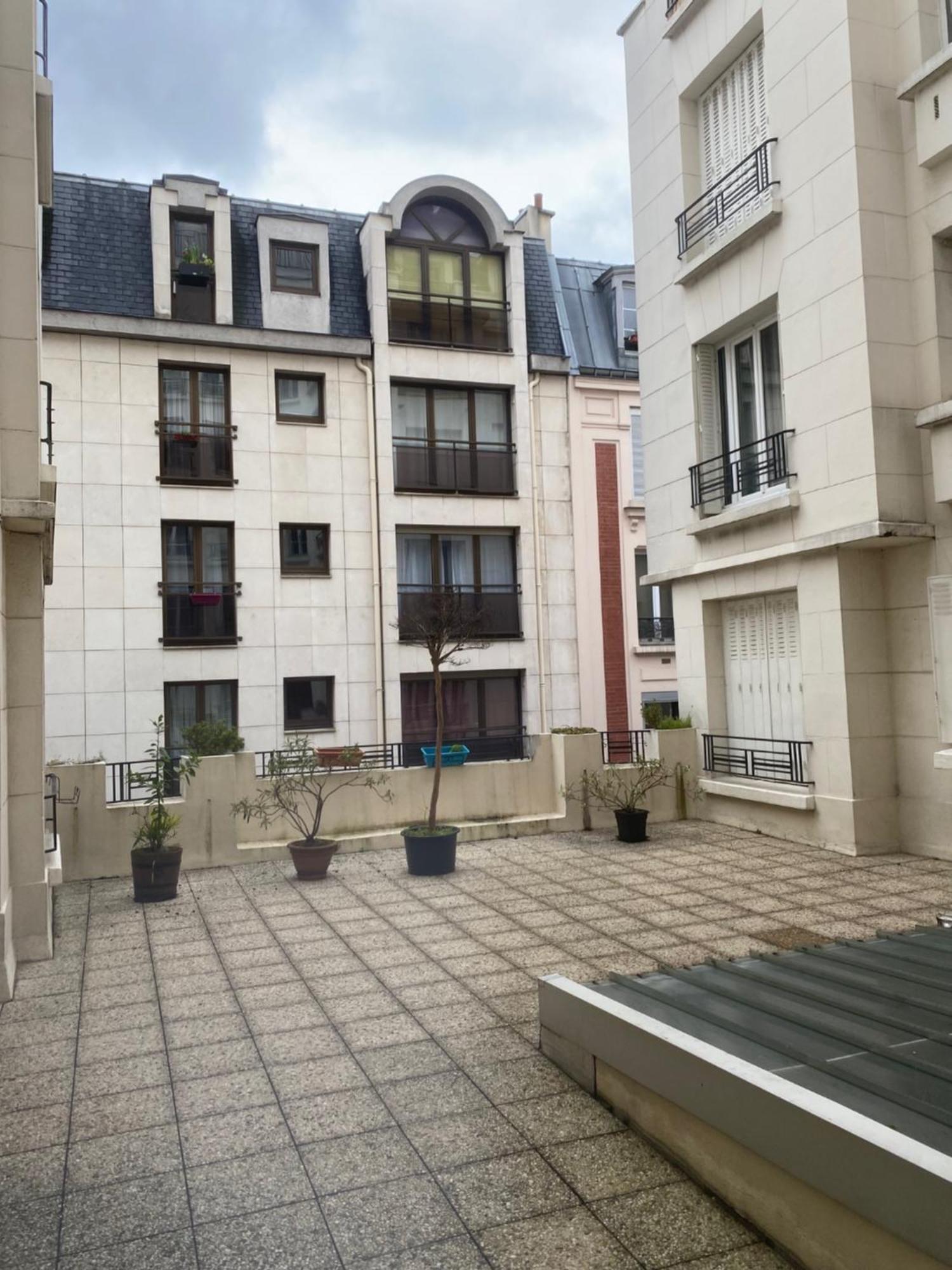Cosy Studio "Jardin Des Plantes" - Paris 5 外观 照片
